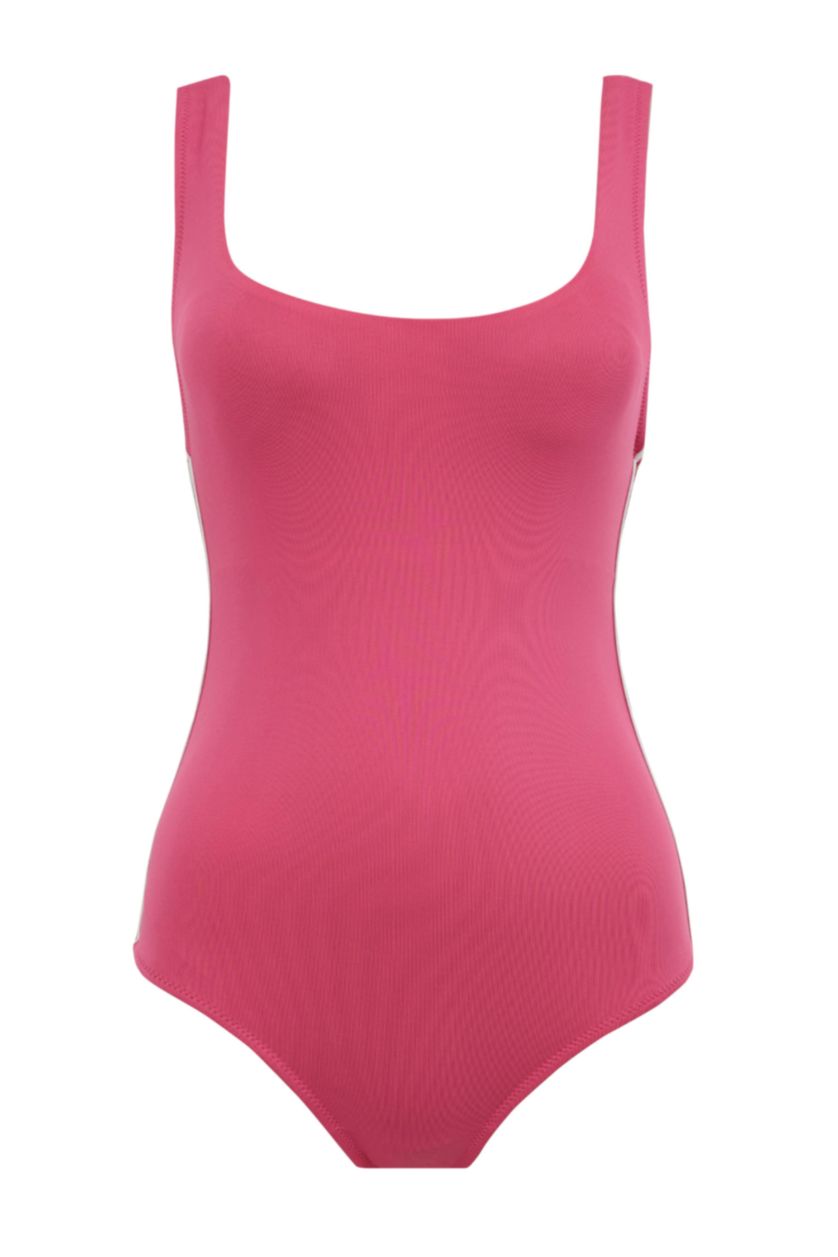 WOMAN Pink DeFactoFit Swimwear