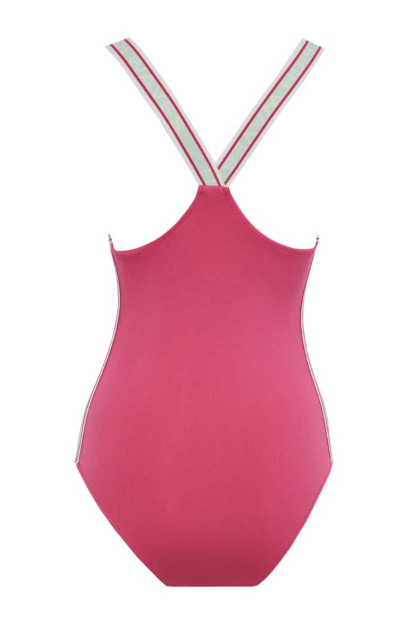 WOMAN Pink DeFactoFit Swimwear