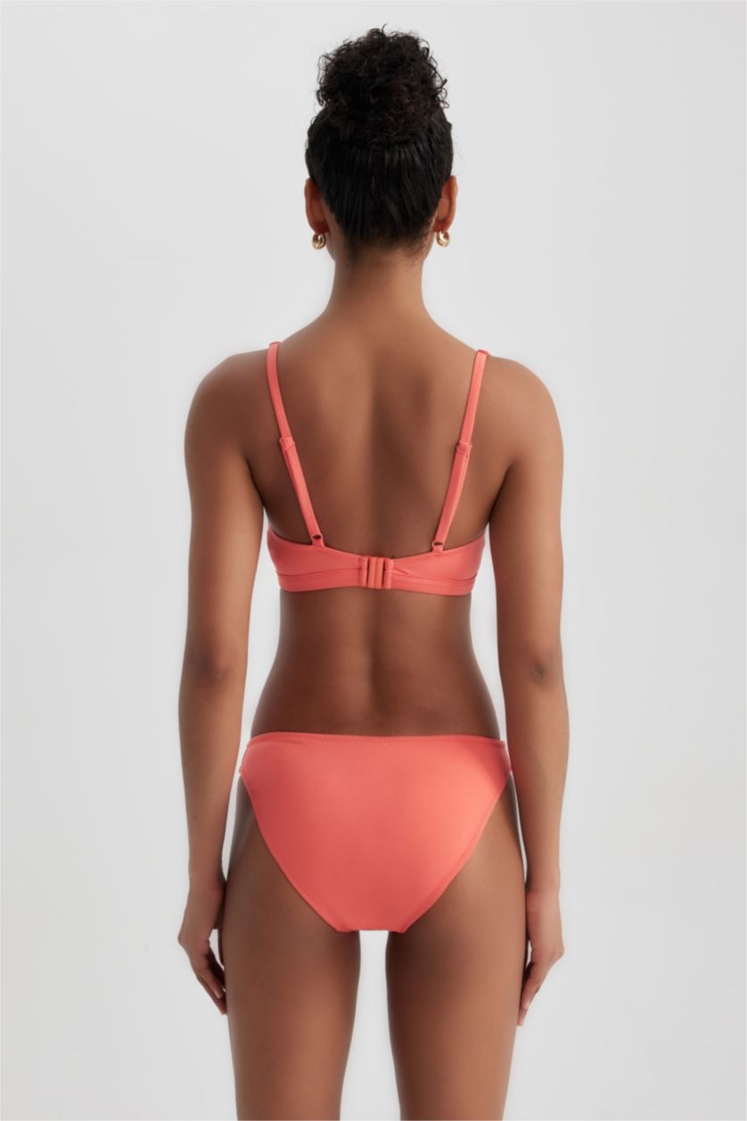Kadın Mercan Sörfçü Bikini Altı