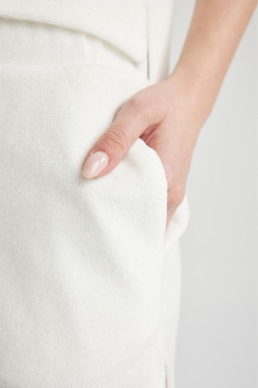 حريمي بيج فاتح شورت قصة عادية