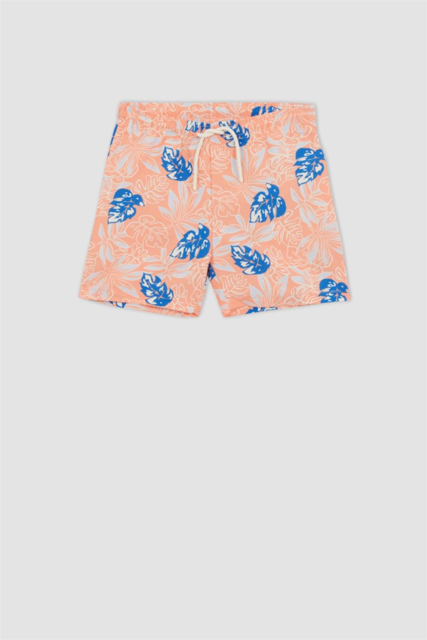 أولاد زهري شورت بحر ولادي