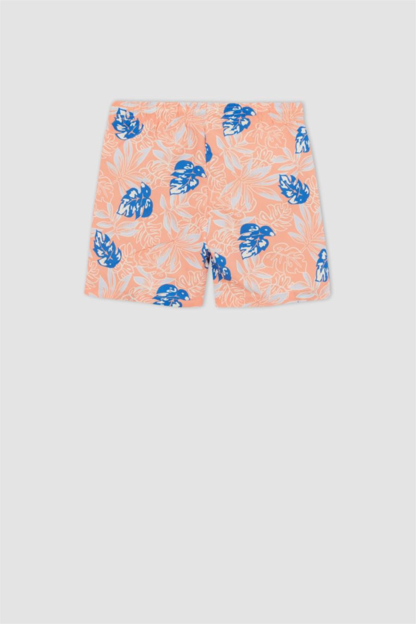 أولاد زهري شورت بحر ولادي