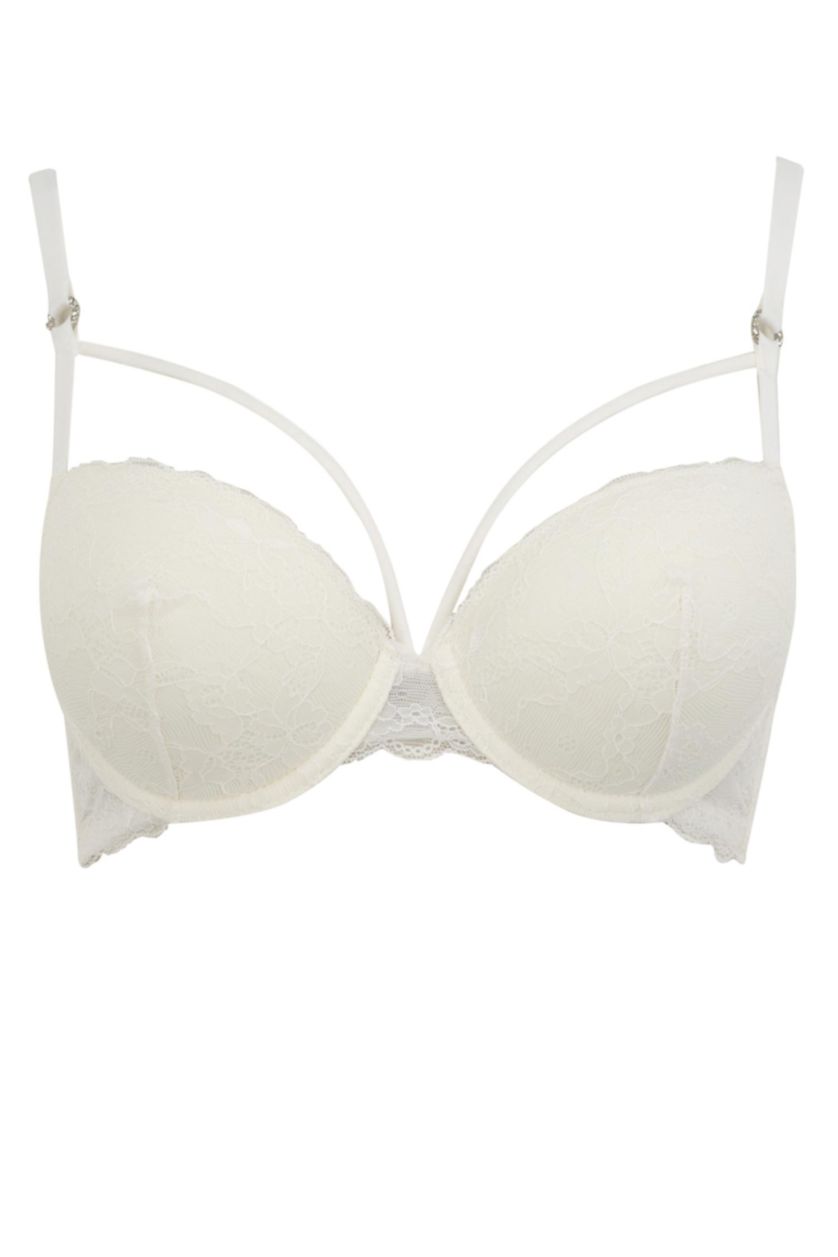 FEMME Blanc Comfort