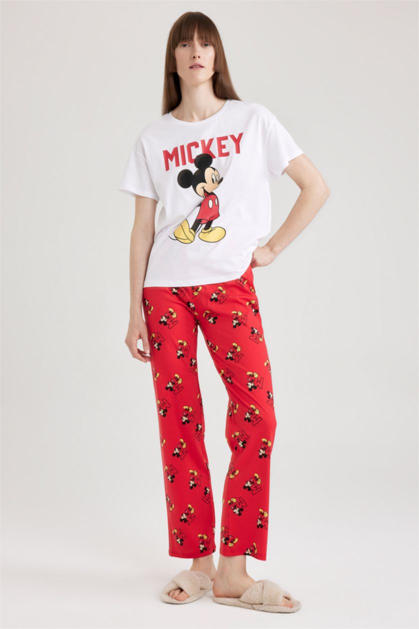 FEMME Rouge 2 piece Set