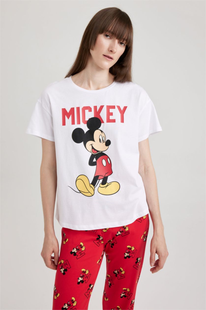 FEMME Rouge 2 piece Set