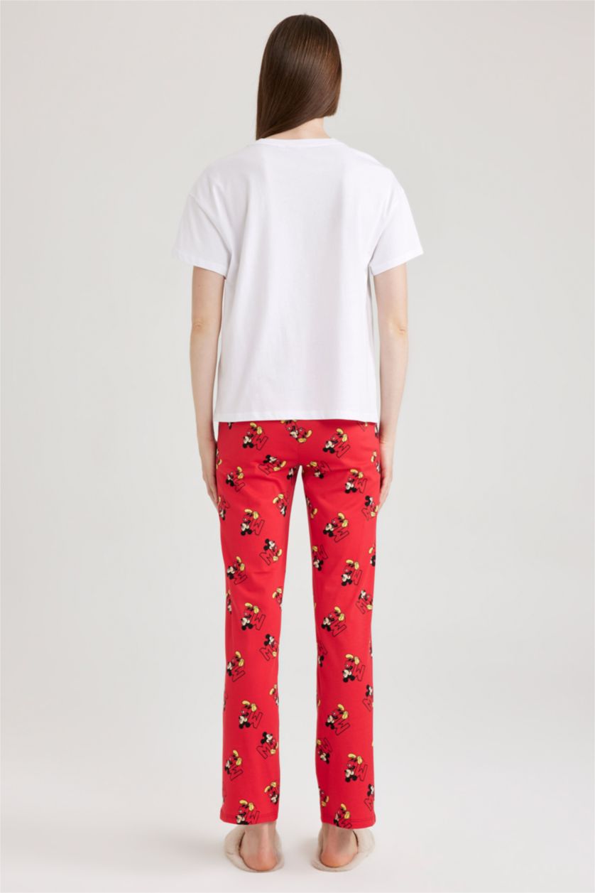 FEMME Rouge 2 piece Set