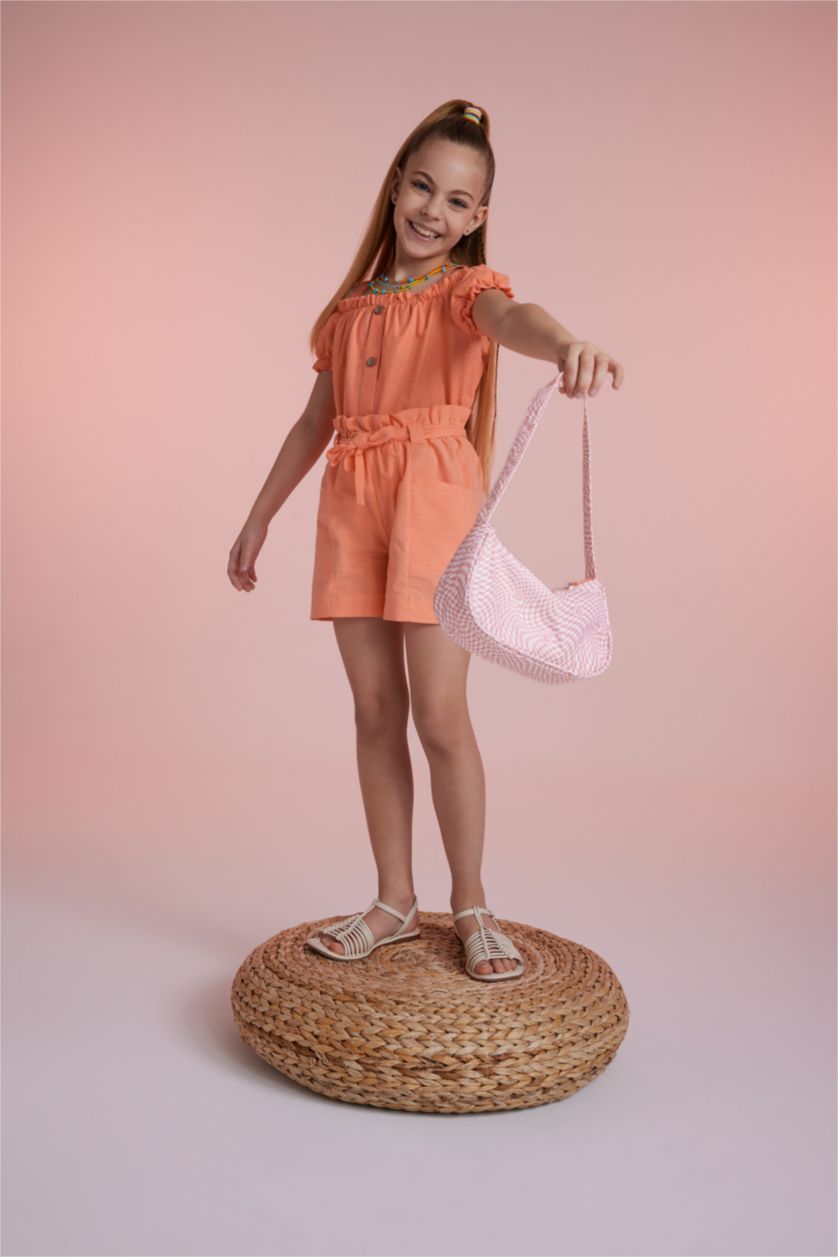 FILLES Karma Pochette Pour Fille