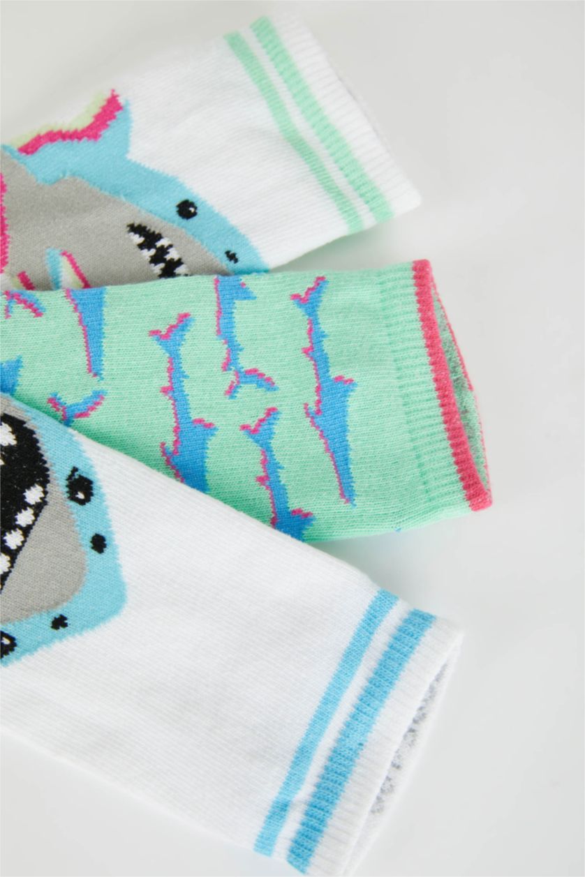 أولاد Karma قطن من 3 قطع