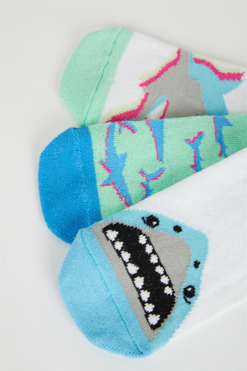 أولاد Karma قطن من 3 قطع