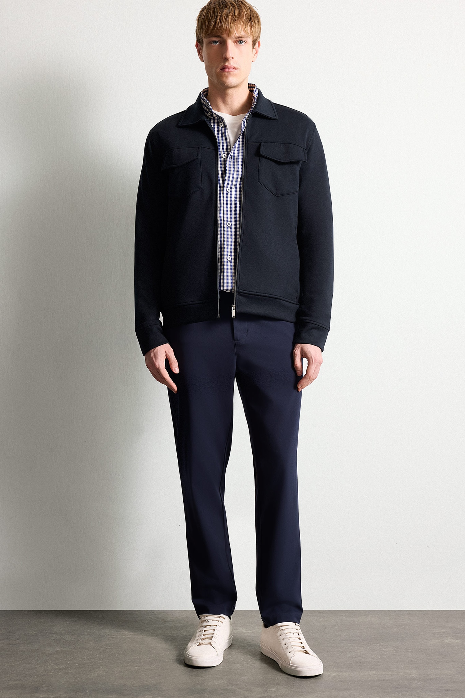 Overshirt