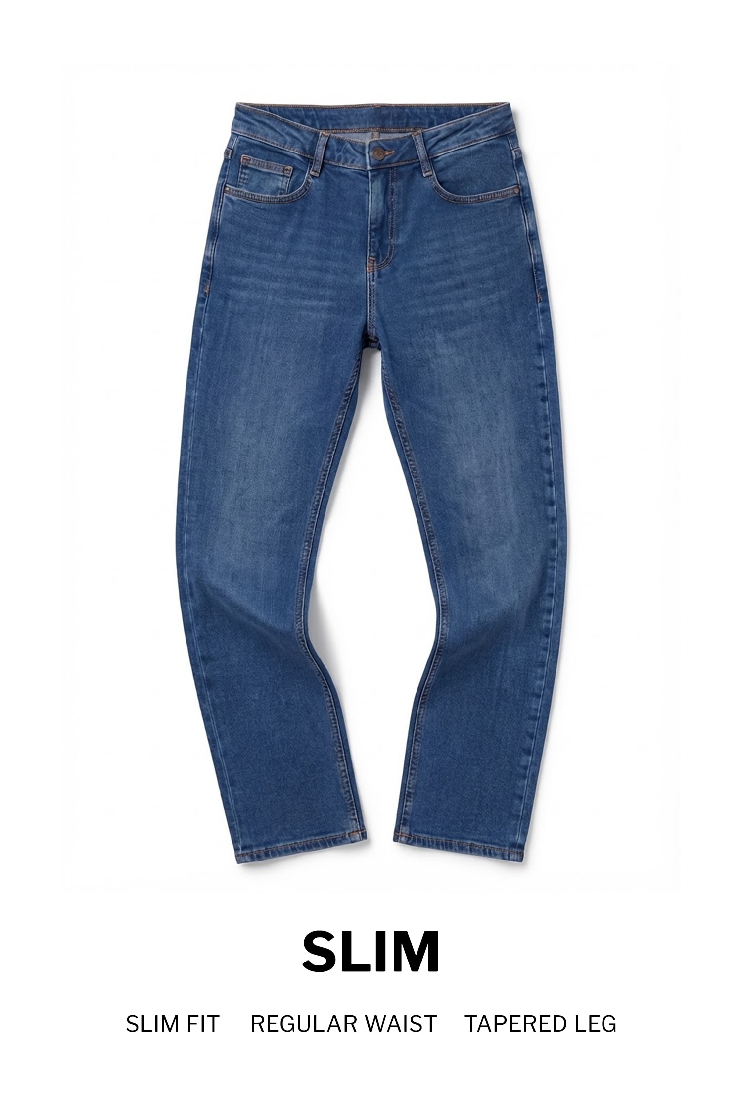 Slim Fit
