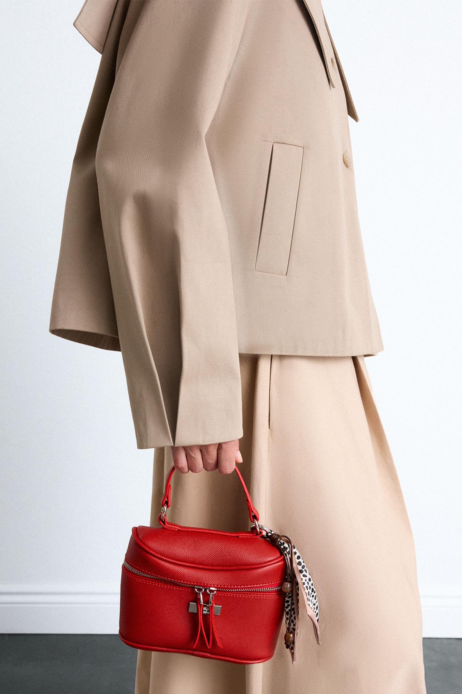 Hand Bag