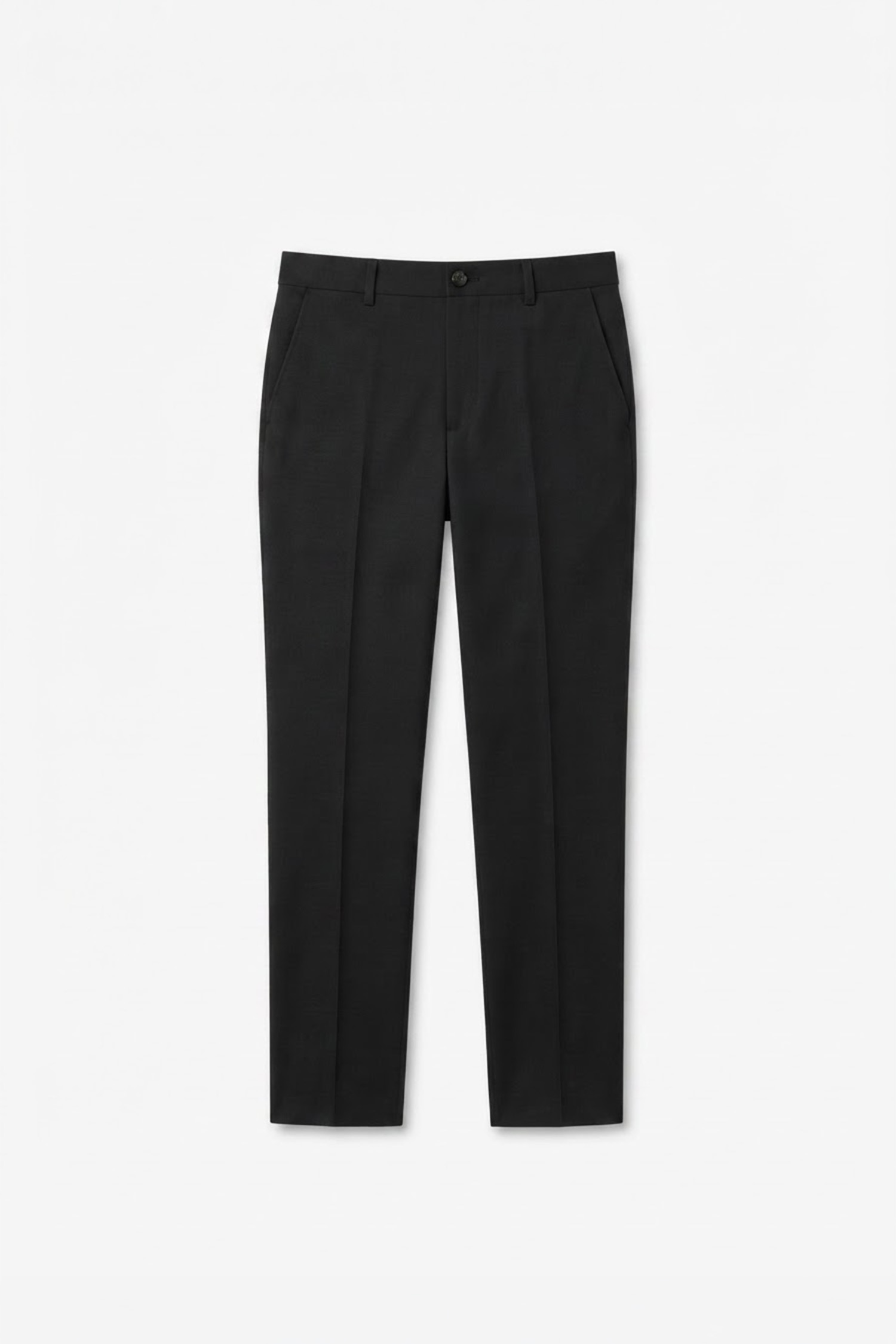Tailored Fit Klasik Pantolon