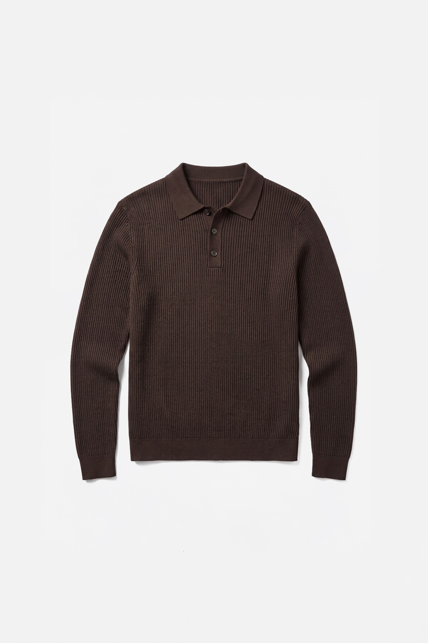 Polo Yaka Basic Kazak