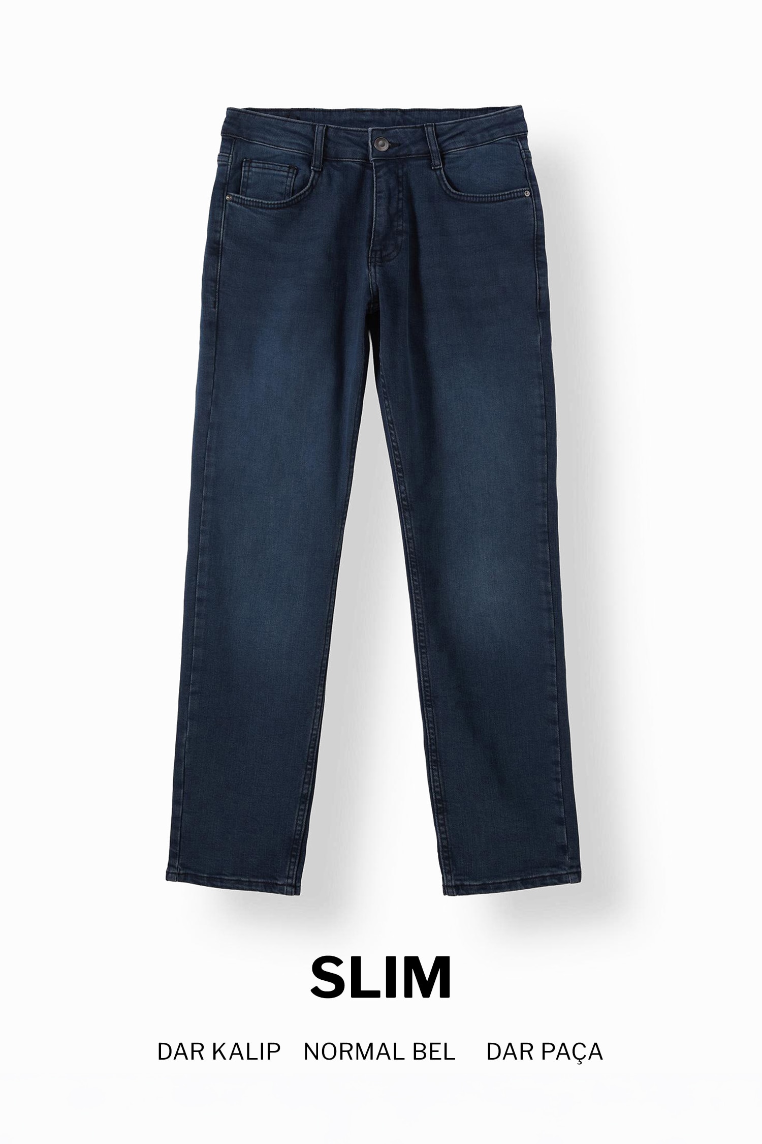 Slim Fit