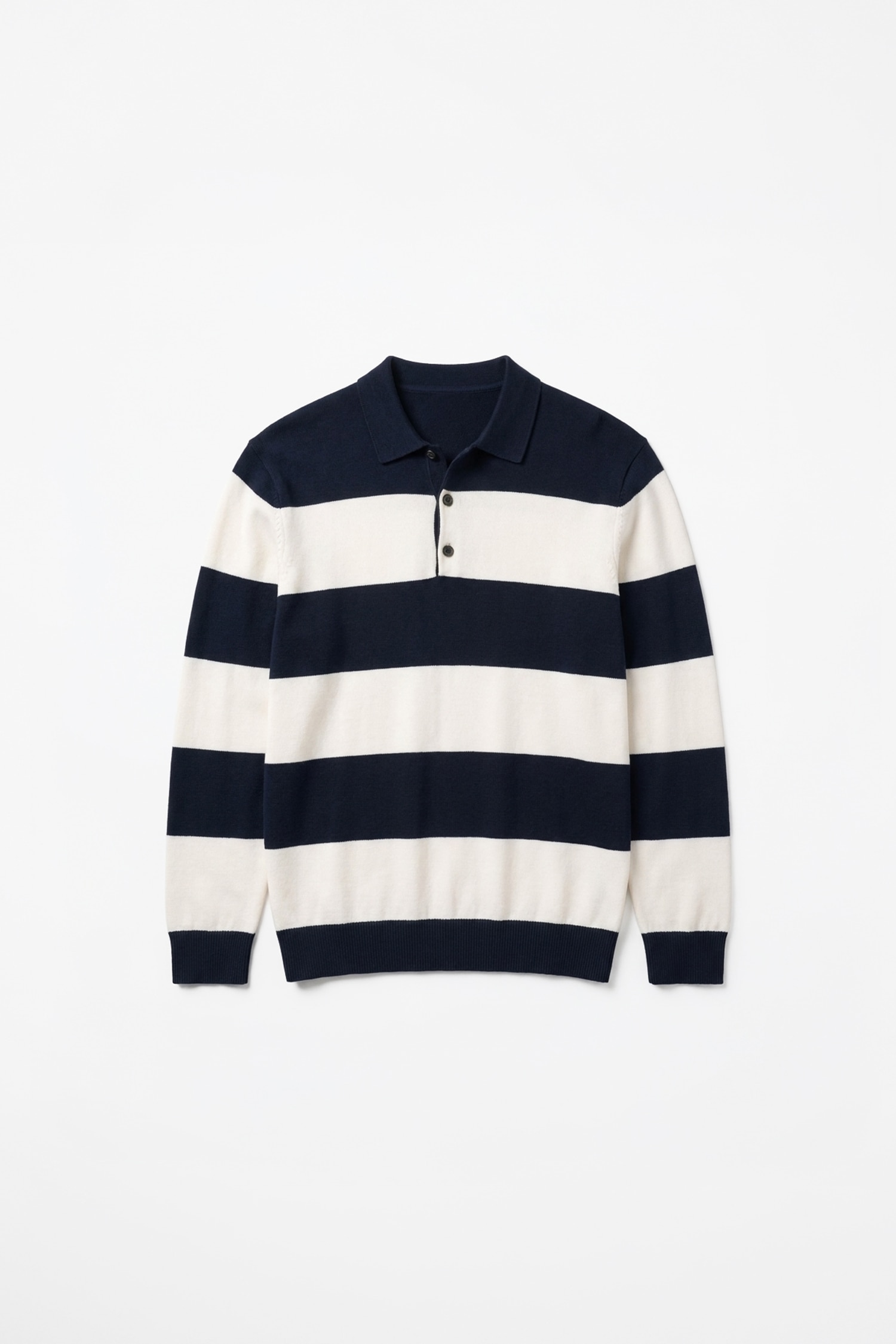 Standard Fit Knitwear Pullover