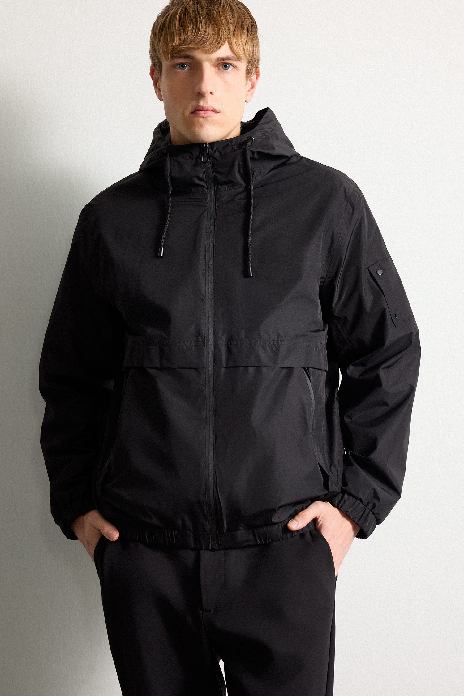 Puffer Jacket