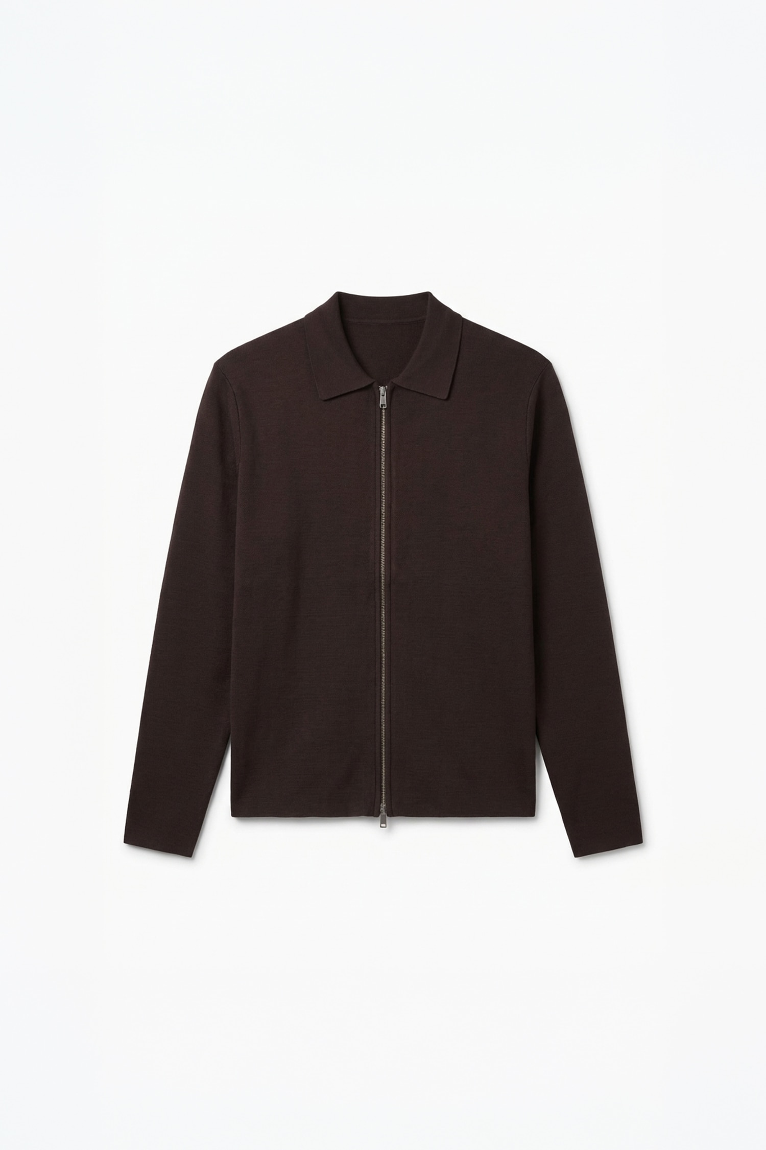 Standard Fit Knitwear Cardigan