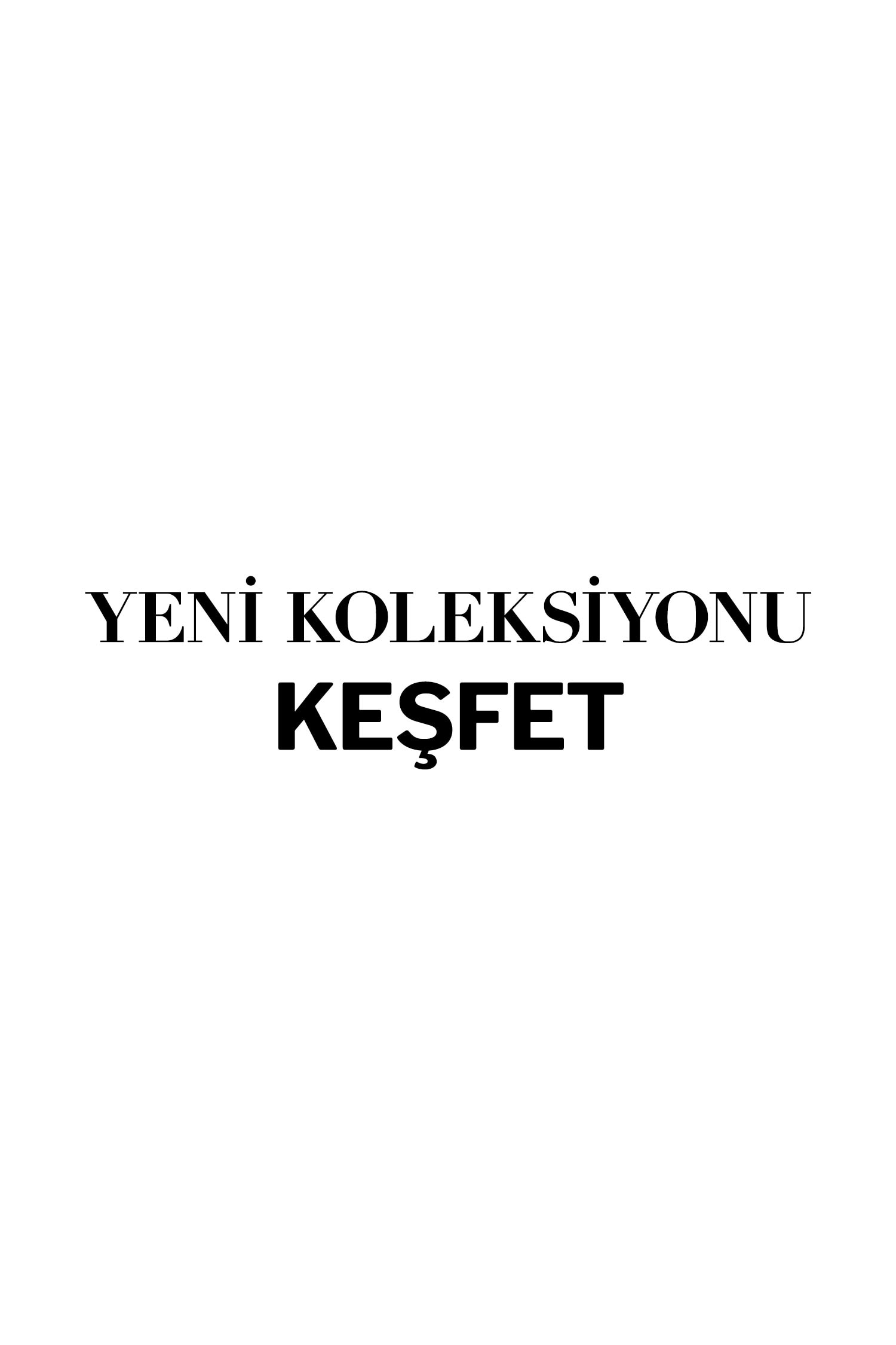 kadın yeni koleksiyonu keşfet keten