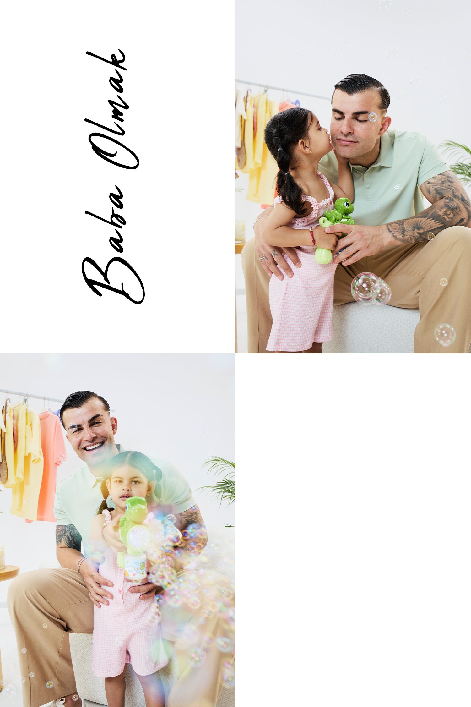 Baggy Fıt Pantolon