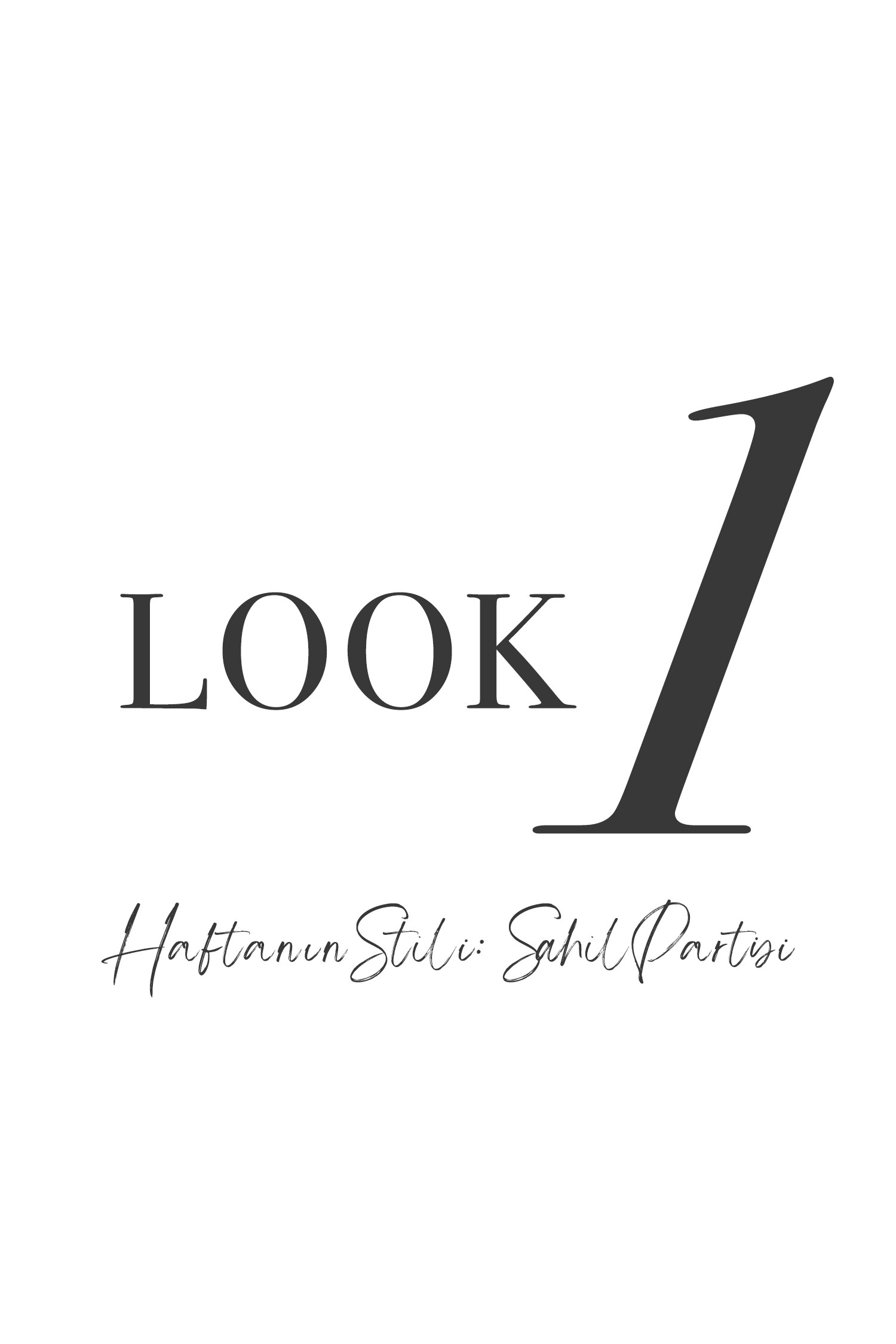 linksizlook1yazısı
