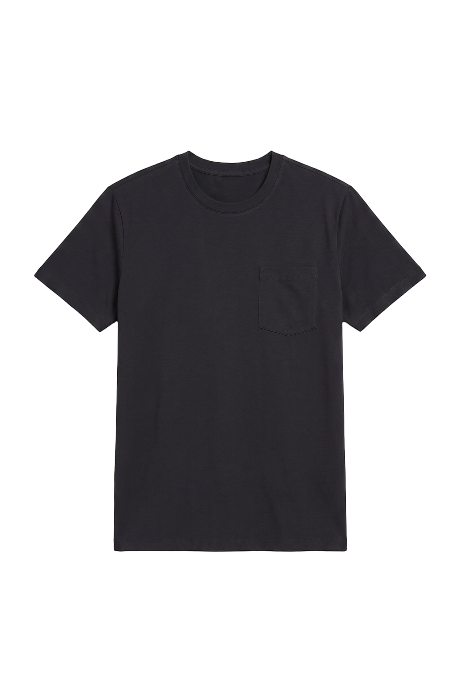 Slim Fit Short Sleeve T-Shirt