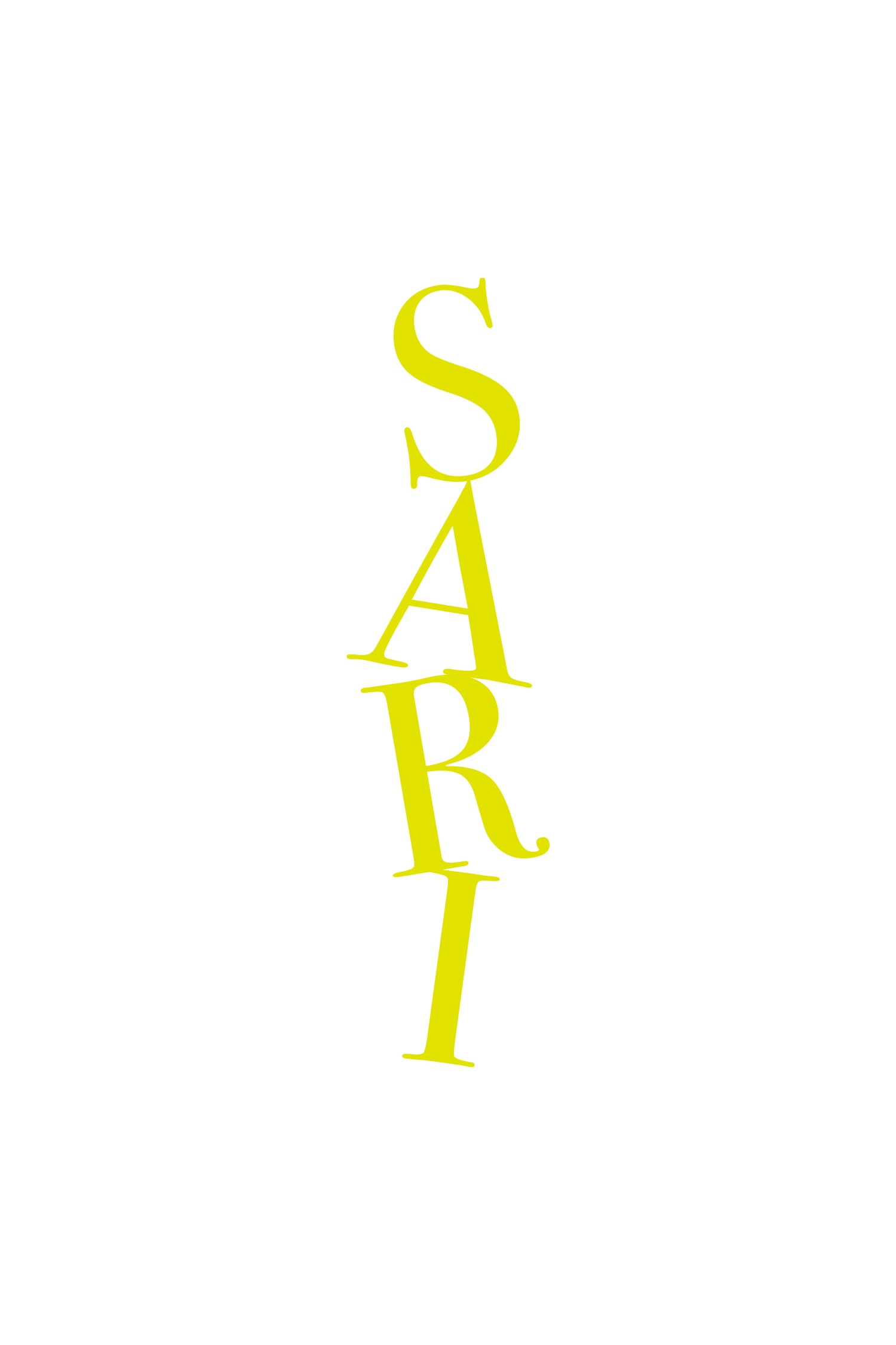 Sarı