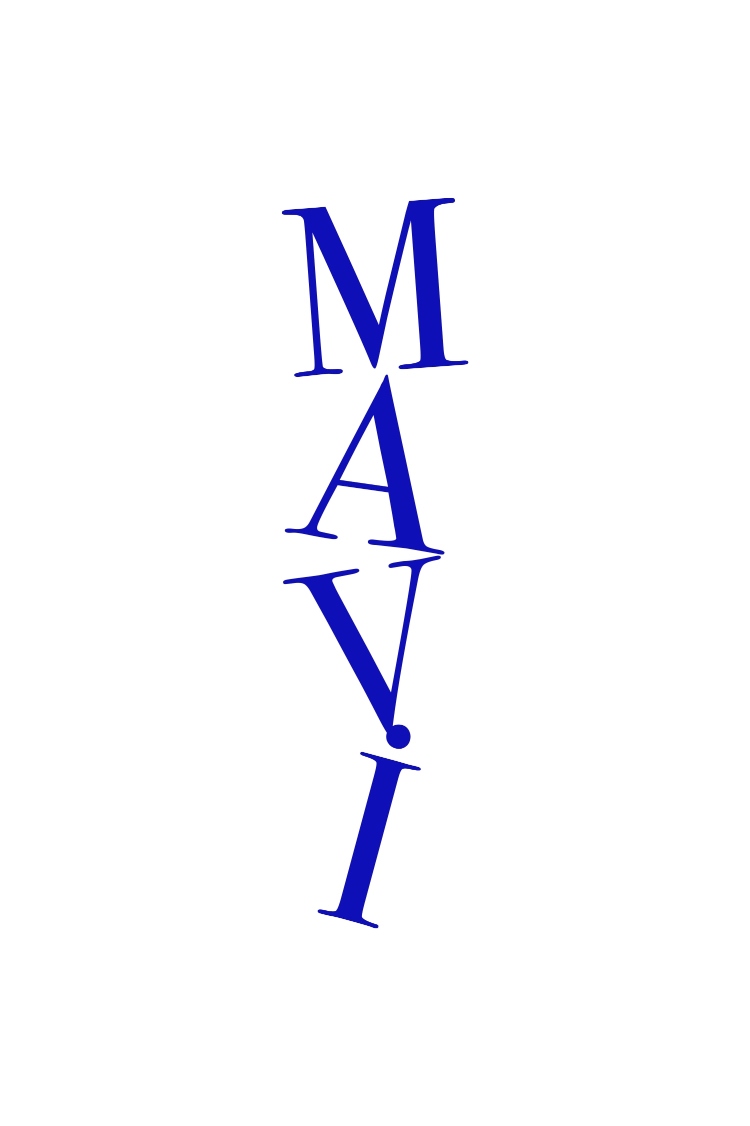 Mavi