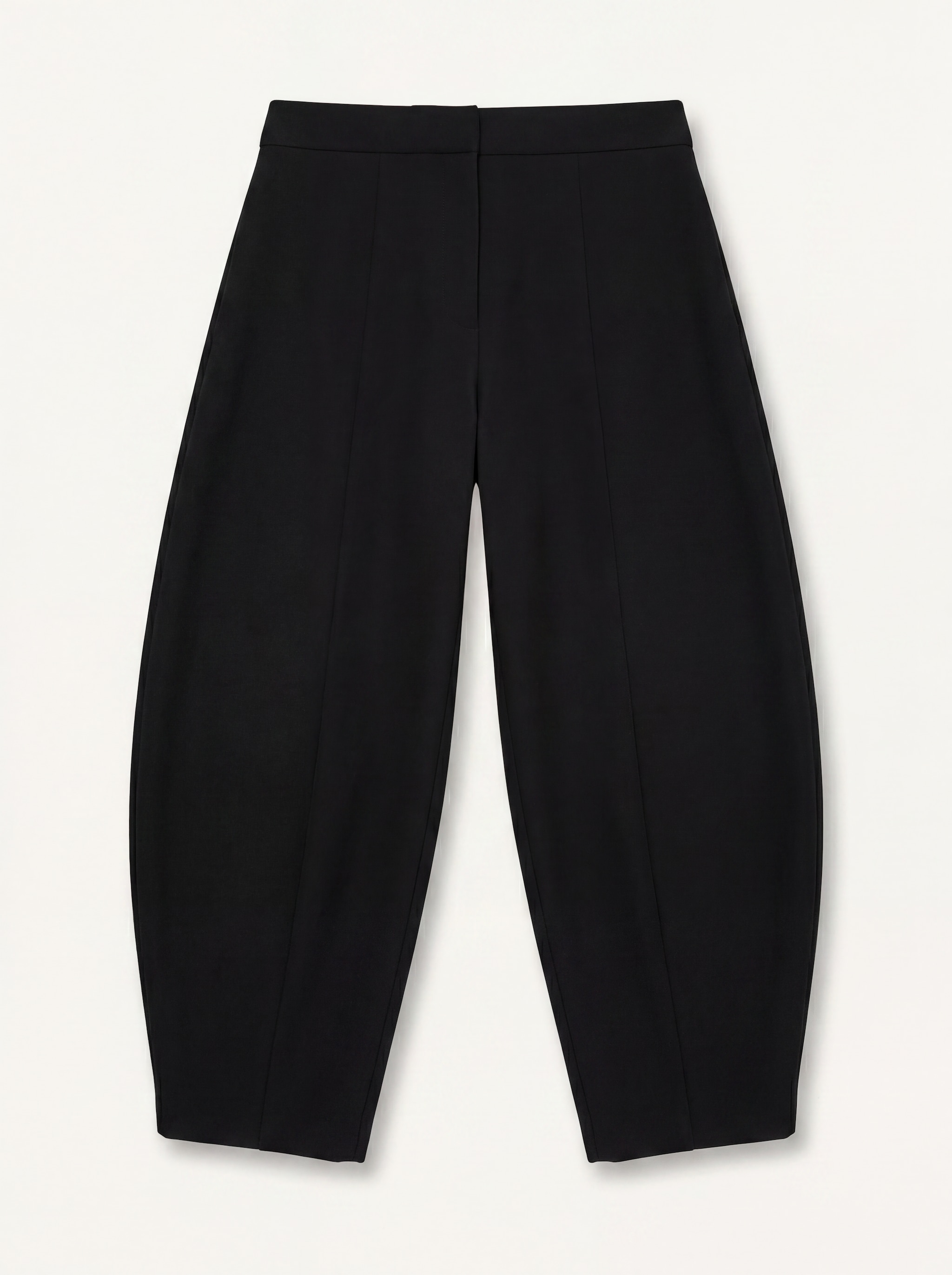 BALLOON FIT PANTOLON