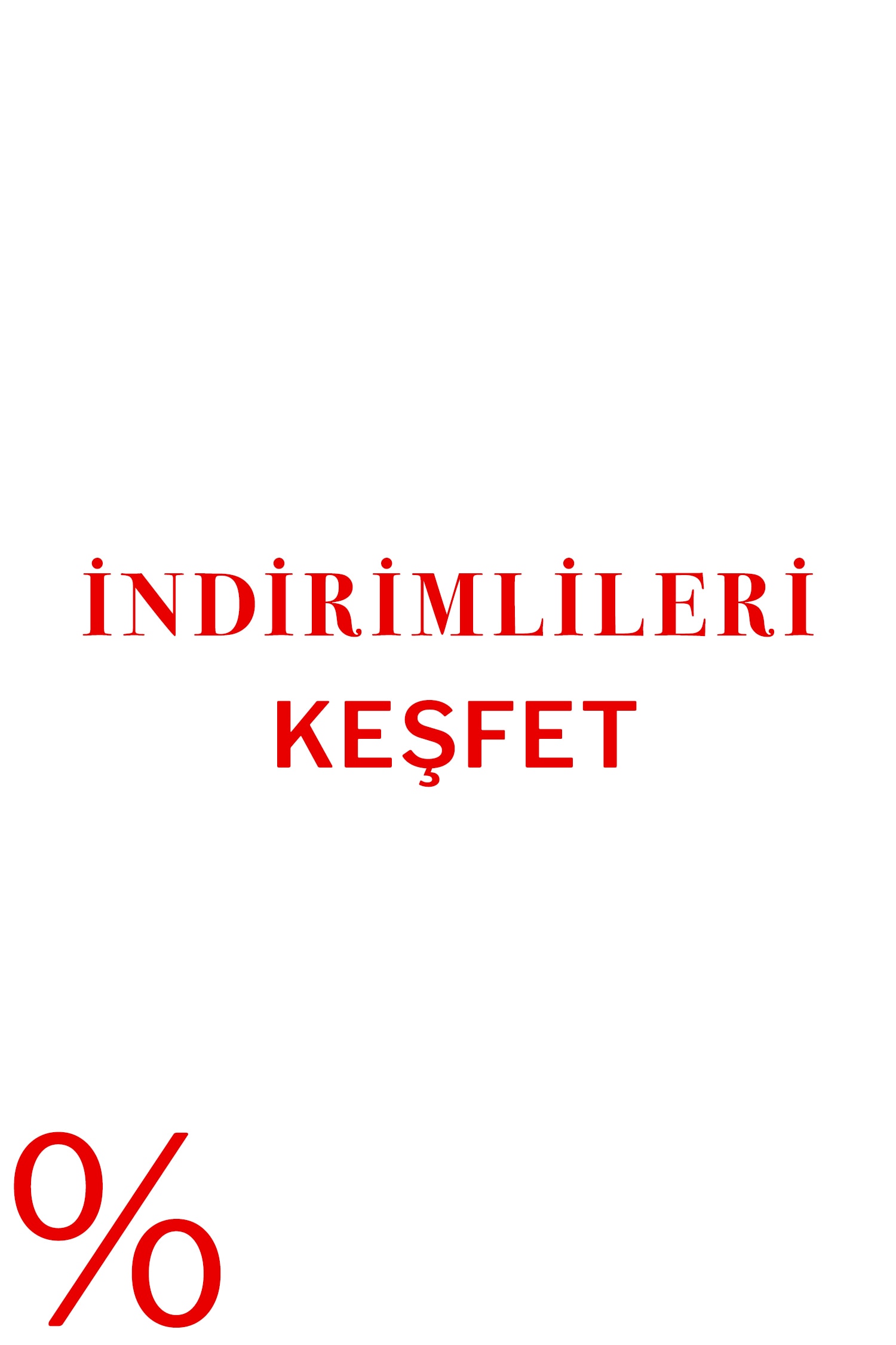 kadın indirimlileri keşfet keten