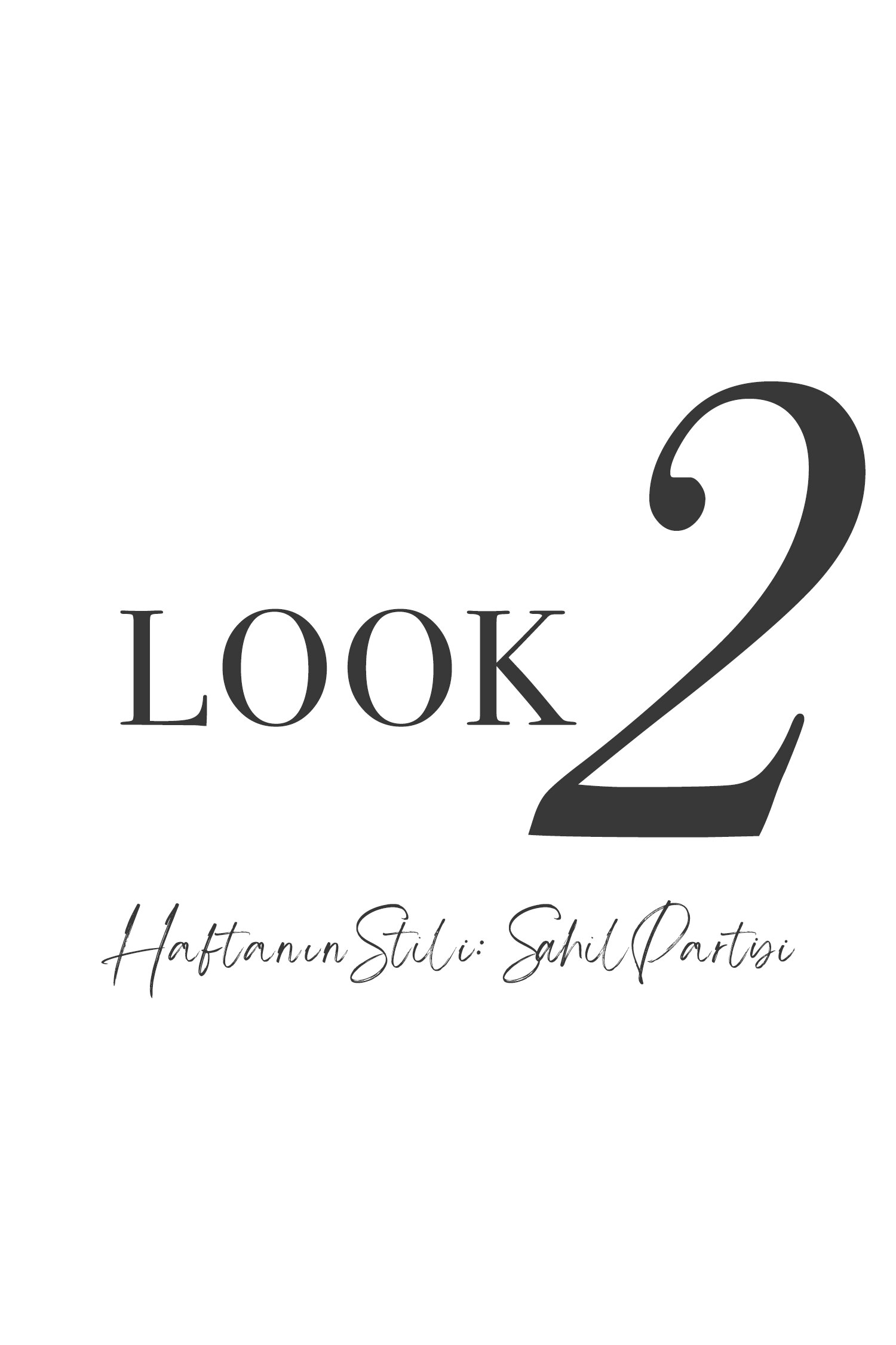 linksizlook2yazısı