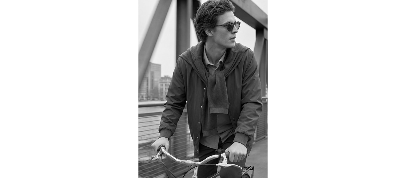 Erkek Comfort Tech Image or Video Infinite