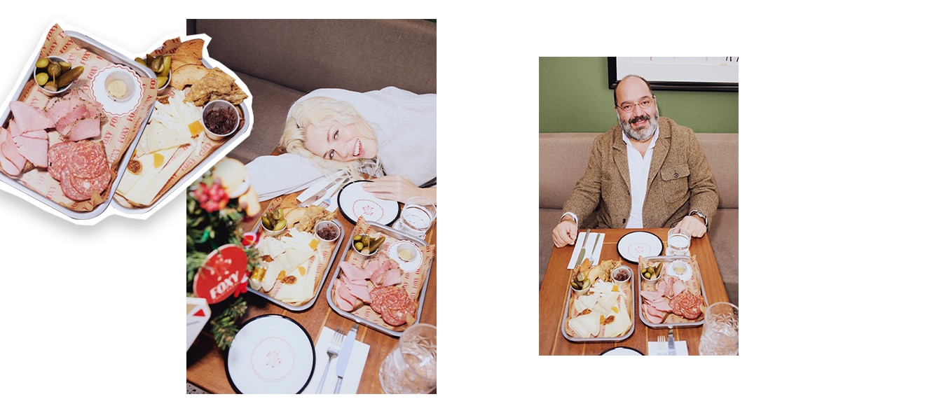 Levon Bağış Erkek