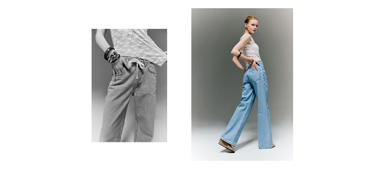 Denim Concept