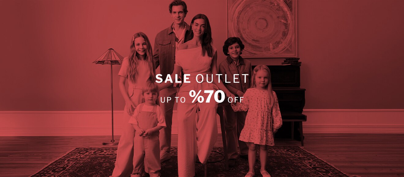 Outlet