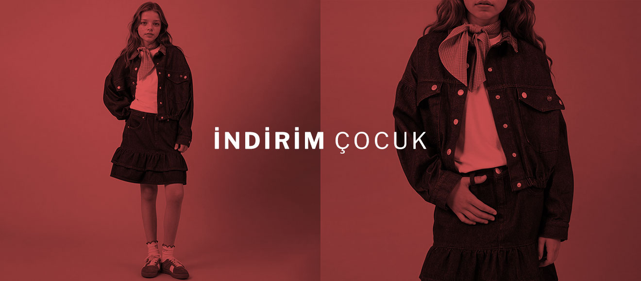 İndirim Anasayfa Iov Çocuk