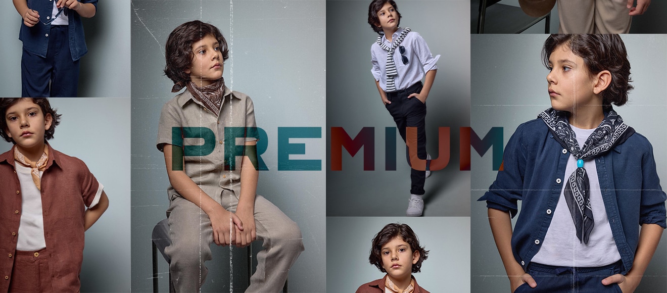 Mısır Kids IOV Premium