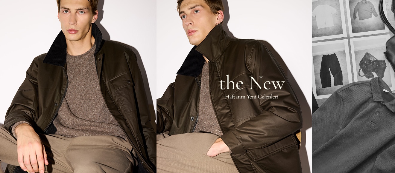 Erkek  Image or Video 3