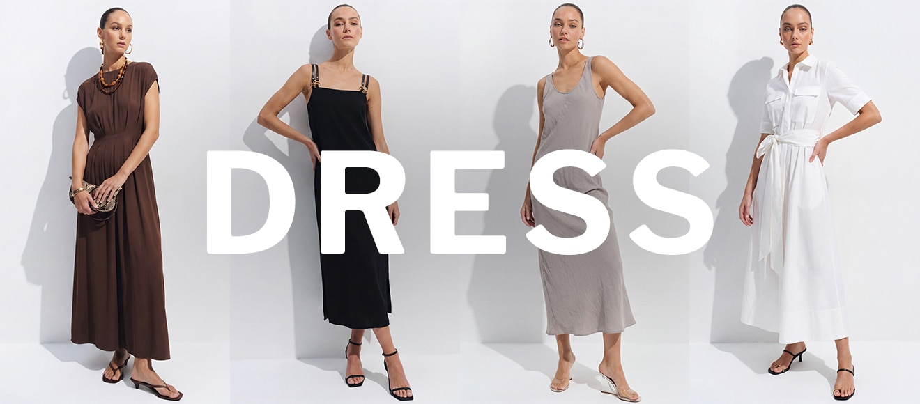 Mısır Woman IOV Dress