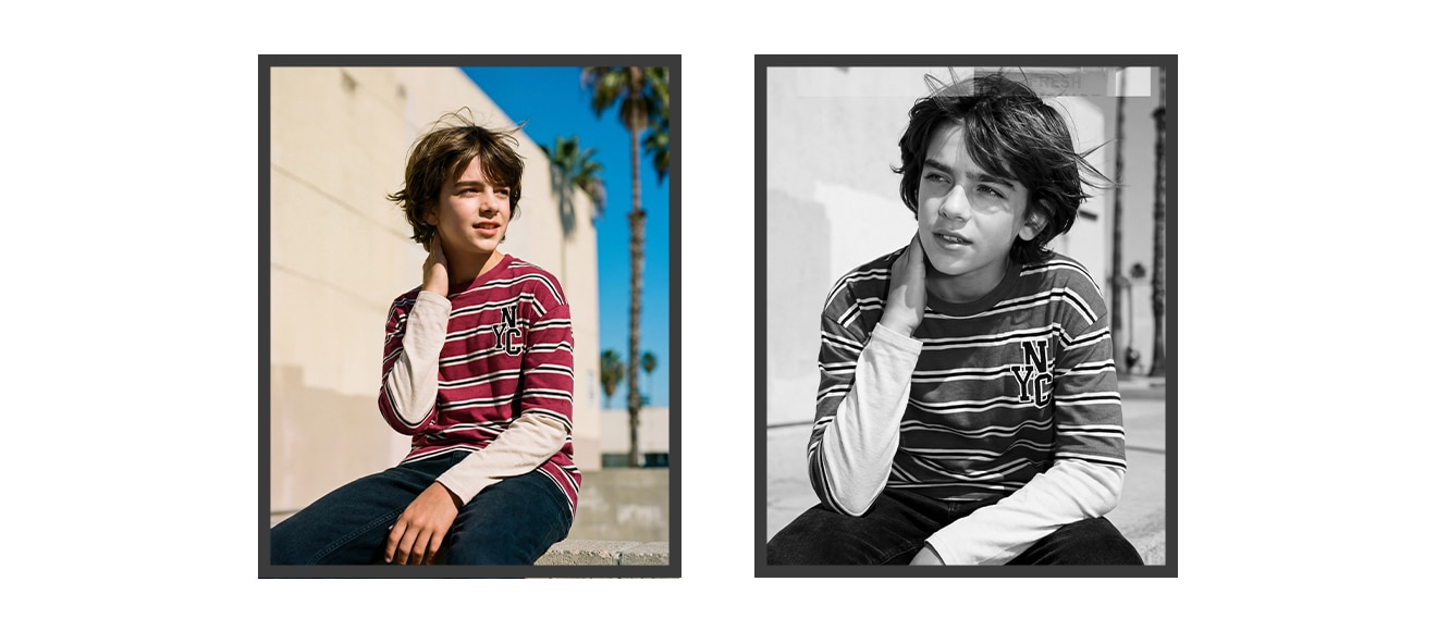 Çocuk Yeni Sezon LP