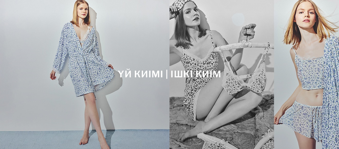 Kz Woman IOV 56