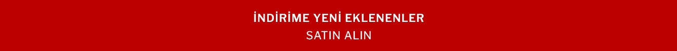 Kadın İndirime Yeni Eklenenler Drop 