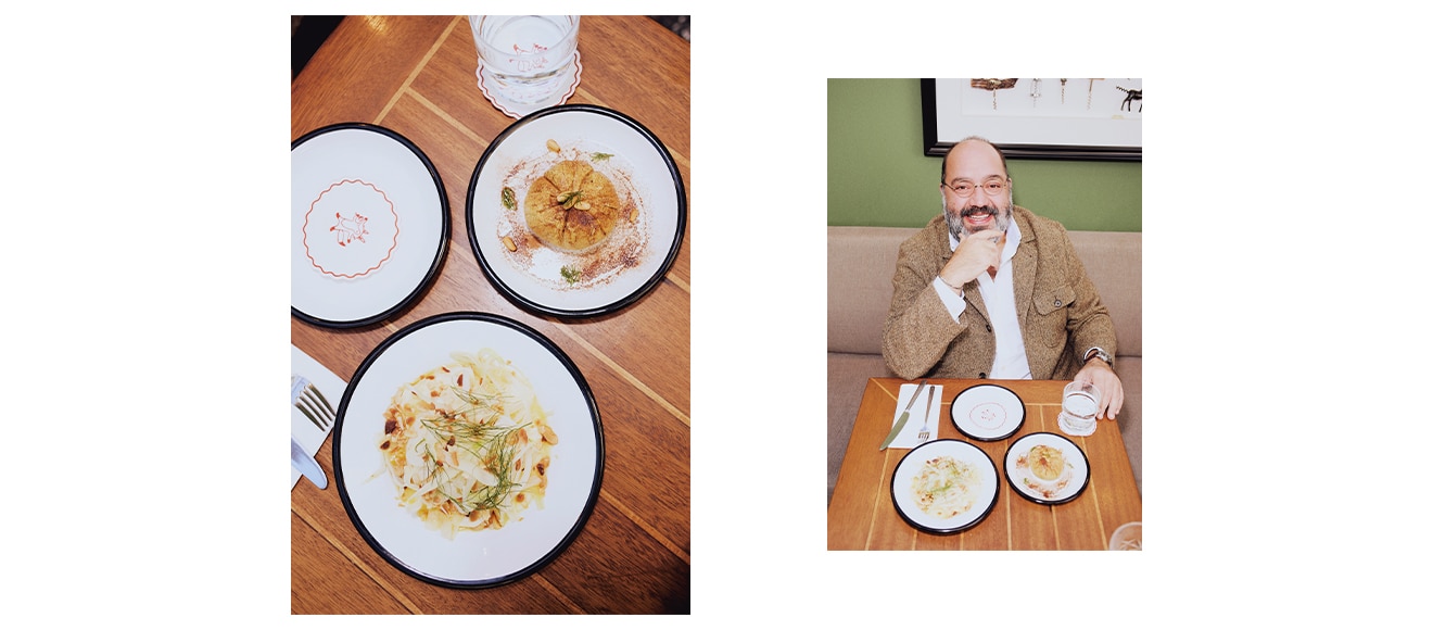 Levon Bağış Erkek