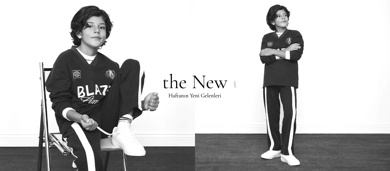 Çocuk Image or Video 2