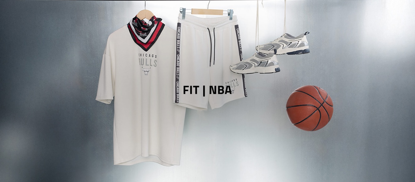 Mısır Mena Fit-Tech LP NBA IOV