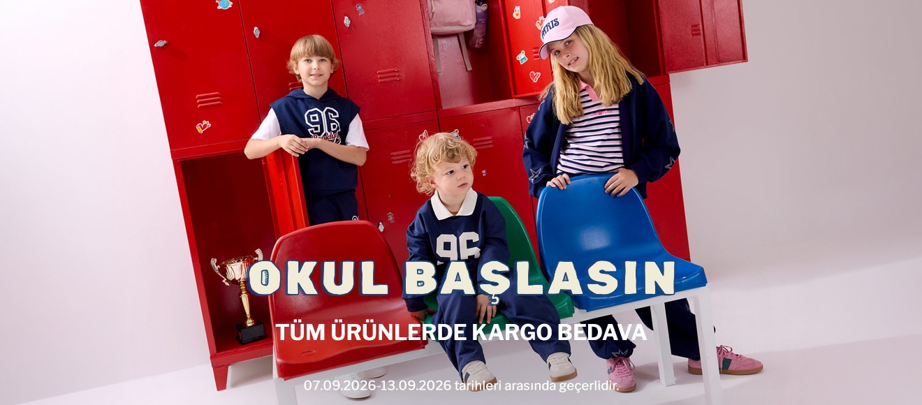 ÇOCUK BTS STATİK IOV