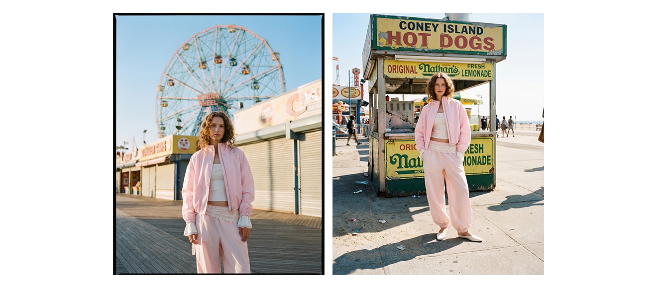 Kadın Yeni Sezon LP