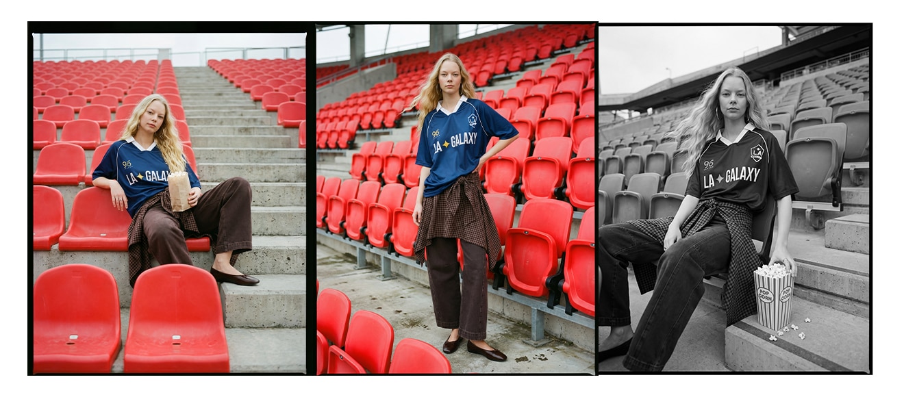 Cool Player Image or Video Infinite