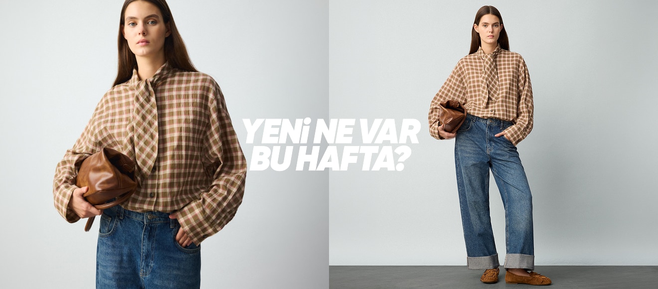 Kadın Bu Hafta: Yeni Gelenler