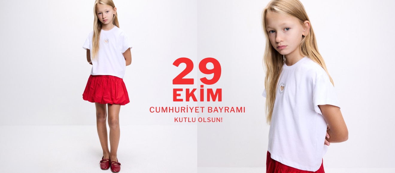 ÇOCUK 29 EKİM IOV